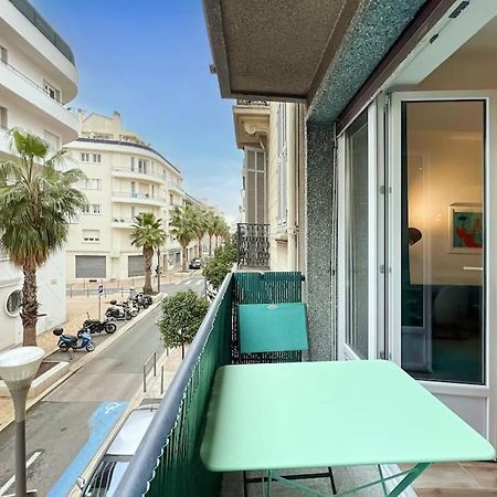 Le Mimont - Hyper Centre - Lumineux - Spacieux Cannes Extérieur photo